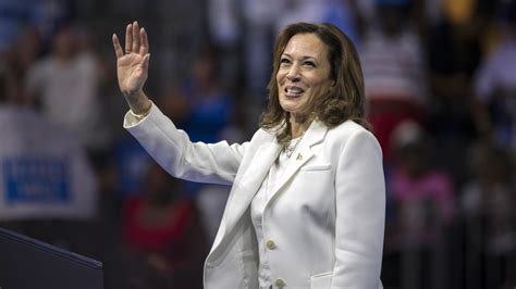 29 tarikh morning result|Kamala Harris' CNN interview was most notable for seeming.